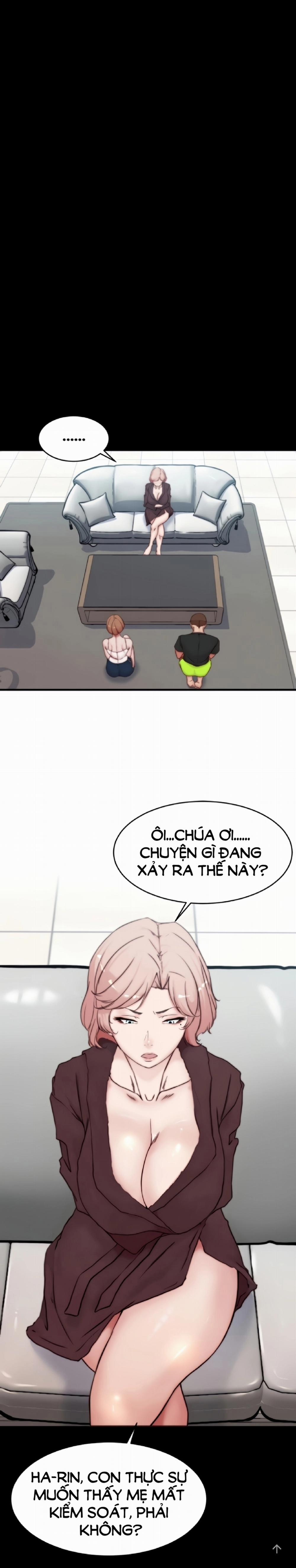 Nhật Ký Quần Lót 85 trang 20