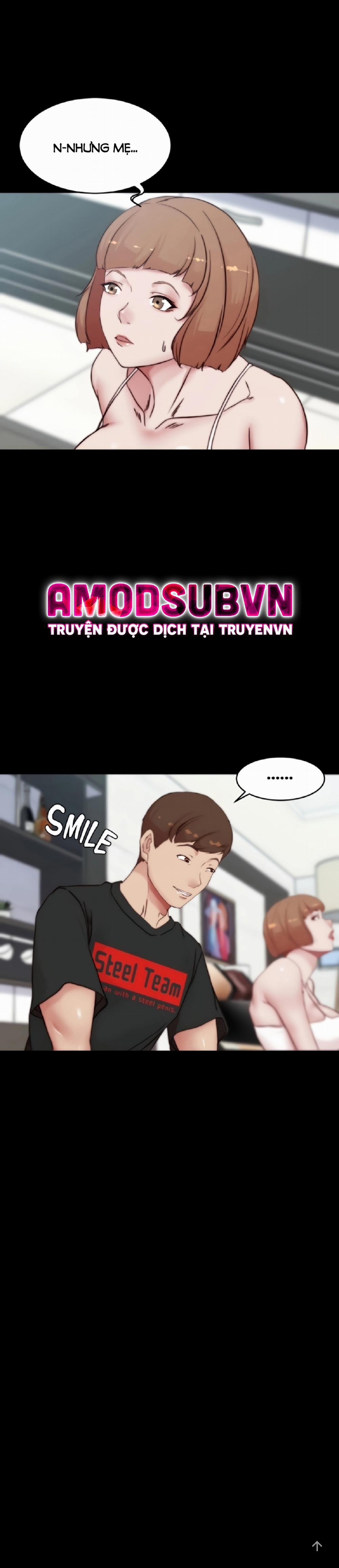 Nhật Ký Quần Lót 85 trang 23