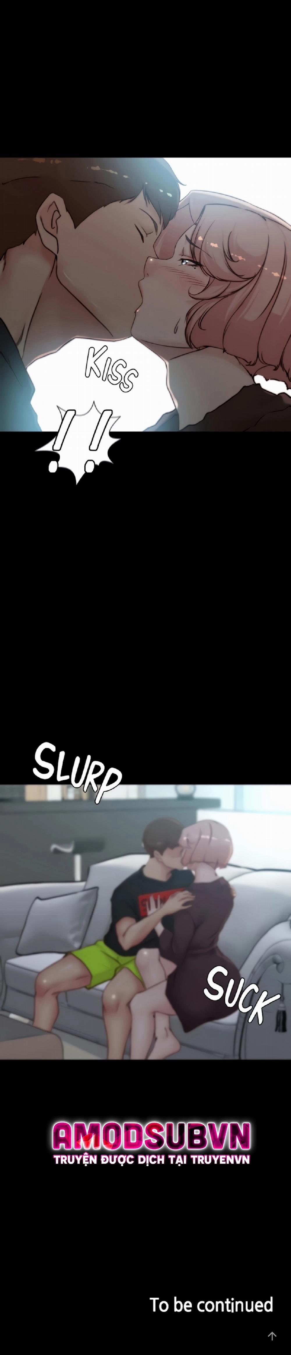 Nhật Ký Quần Lót 85 trang 29