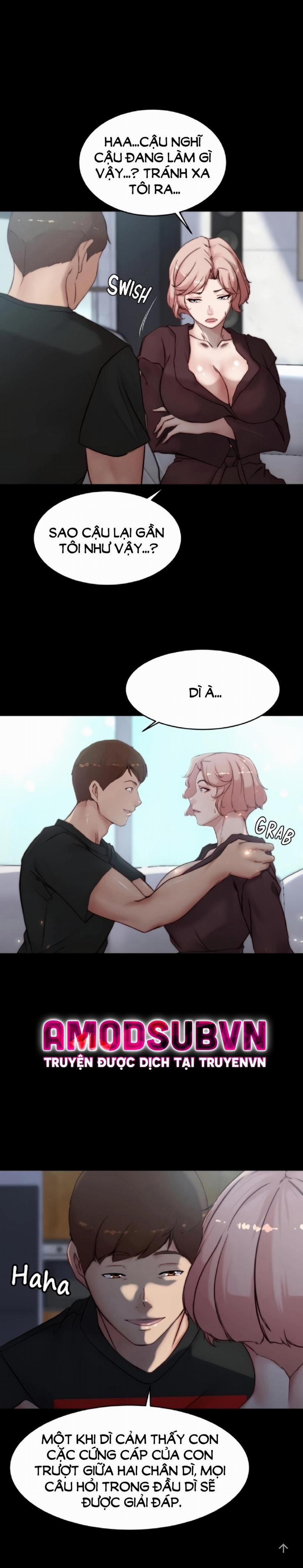 Nhật Ký Quần Lót 86 trang 0