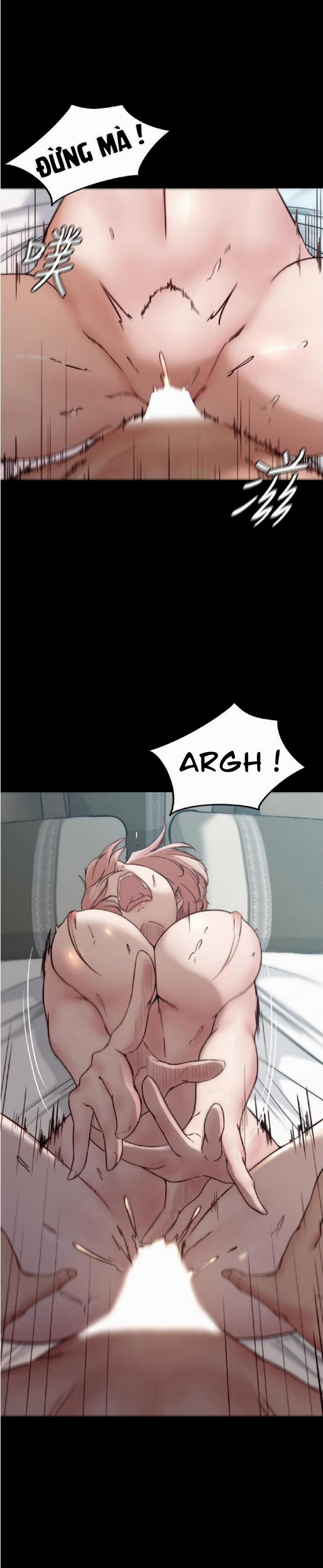 Nhật Ký Quần Lót 86 trang 24