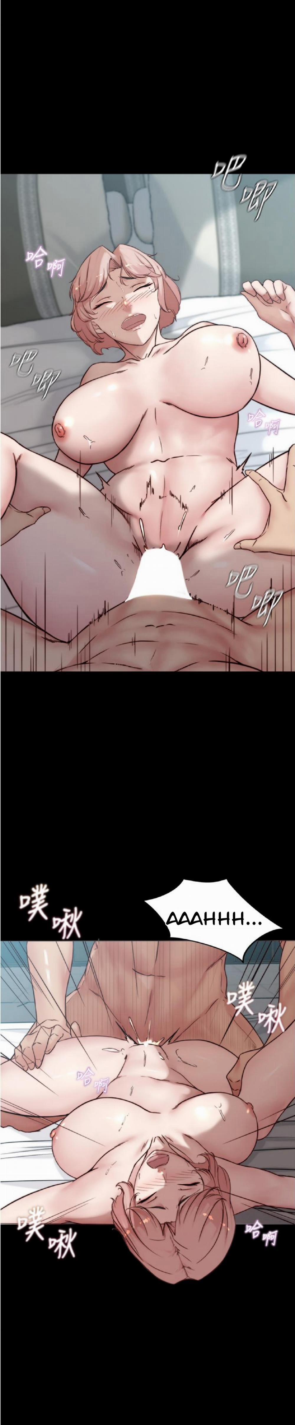 Nhật Ký Quần Lót 86 trang 26