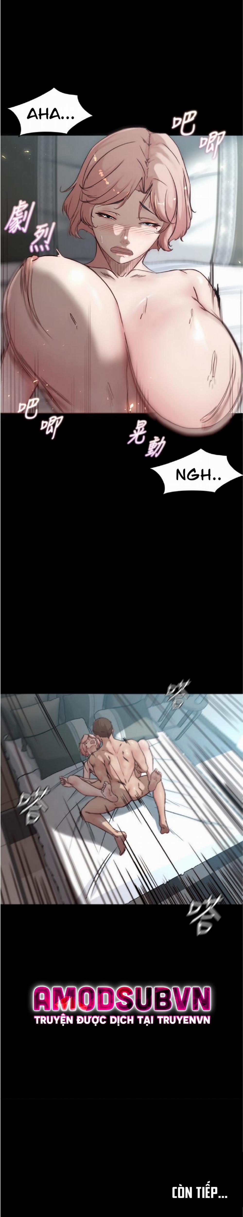 Nhật Ký Quần Lót 86 trang 28