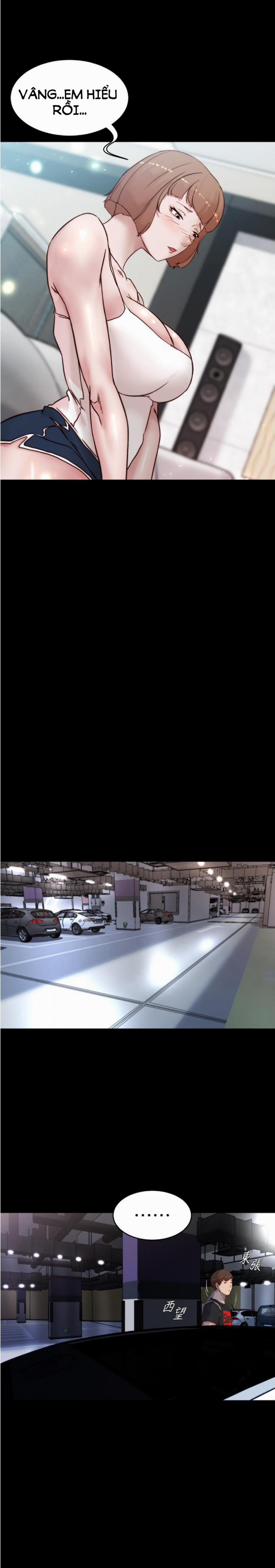 Nhật Ký Quần Lót 87 trang 20