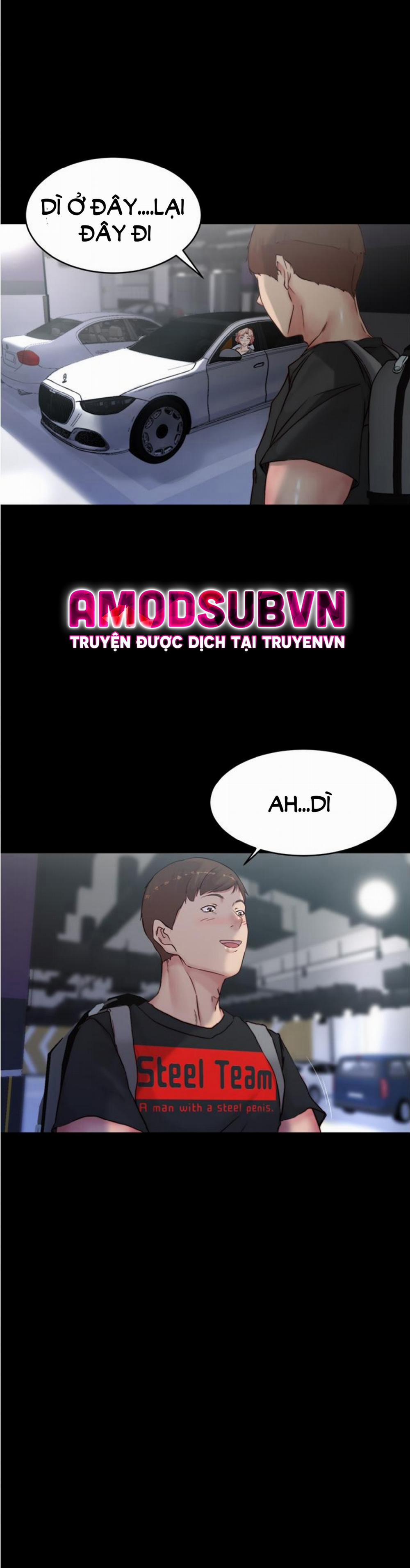 Nhật Ký Quần Lót 87 trang 21