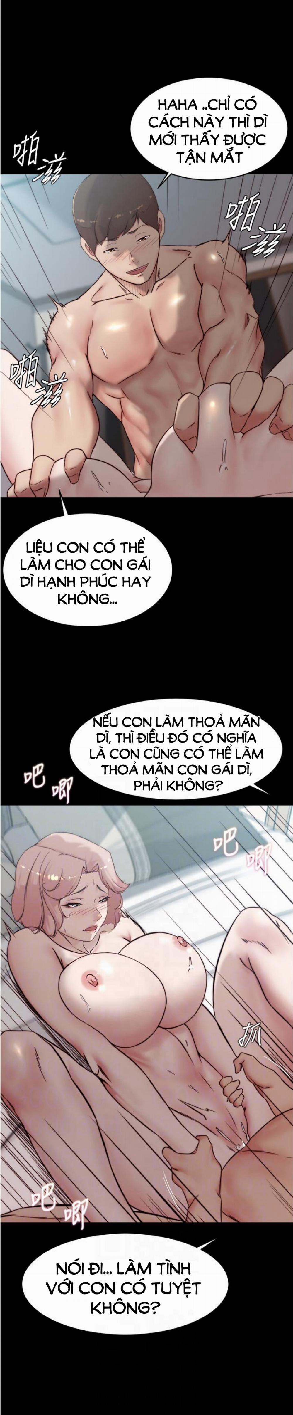 Nhật Ký Quần Lót 87 trang 8