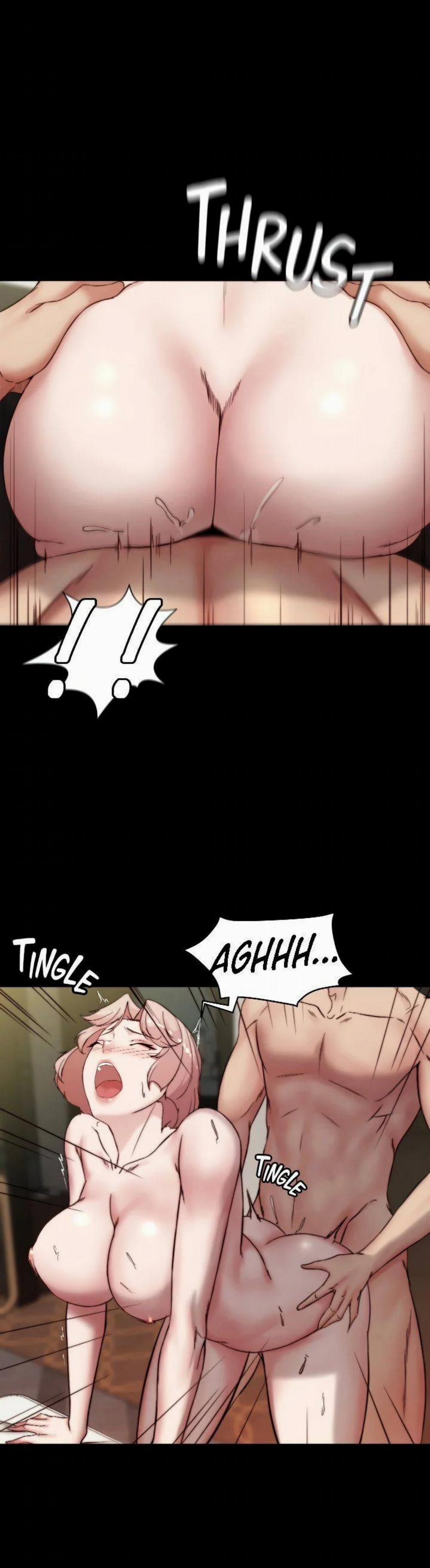 Nhật Ký Quần Lót 88 trang 15