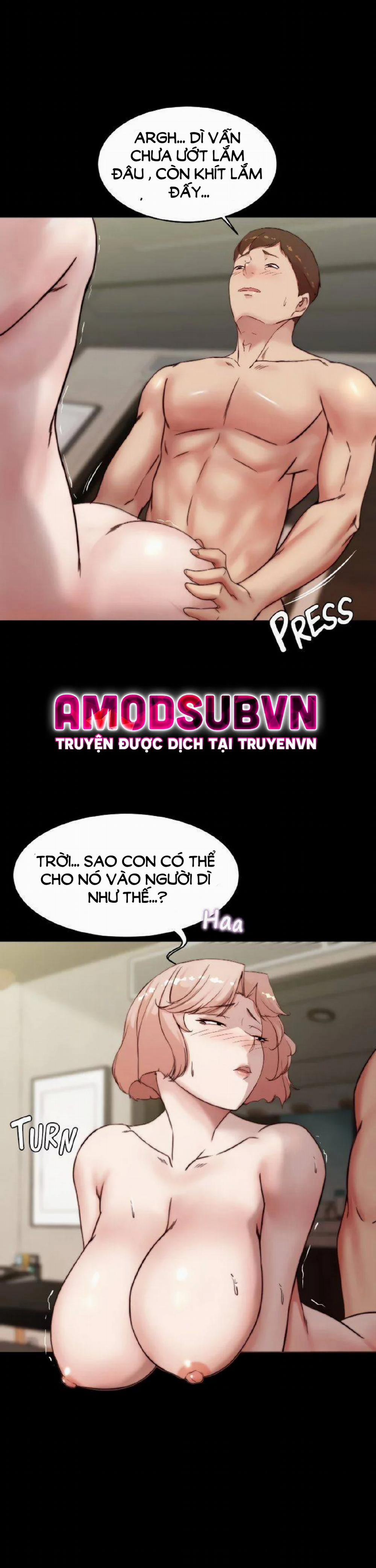 Nhật Ký Quần Lót 88 trang 16