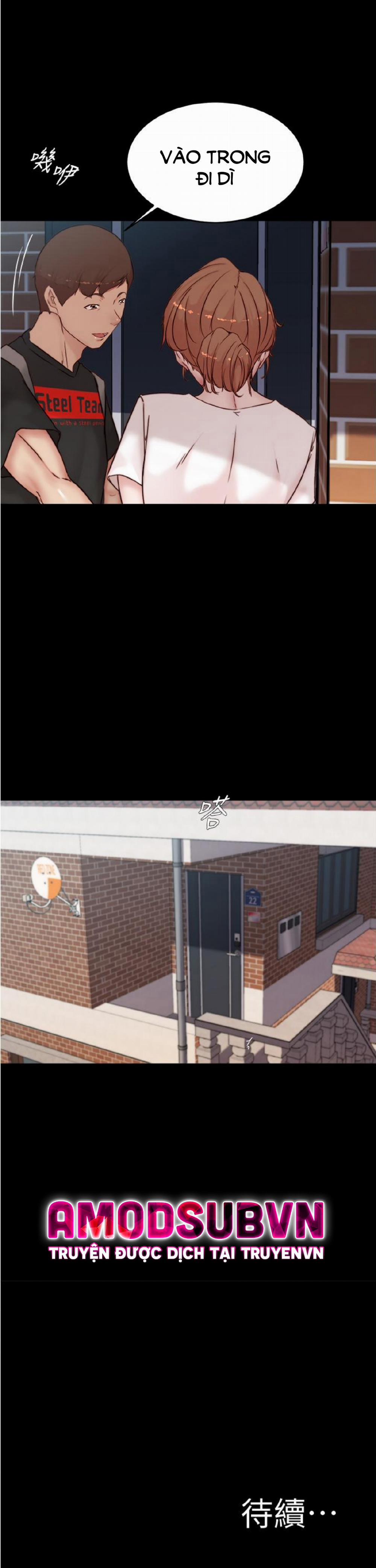 Nhật Ký Quần Lót 89 trang 20