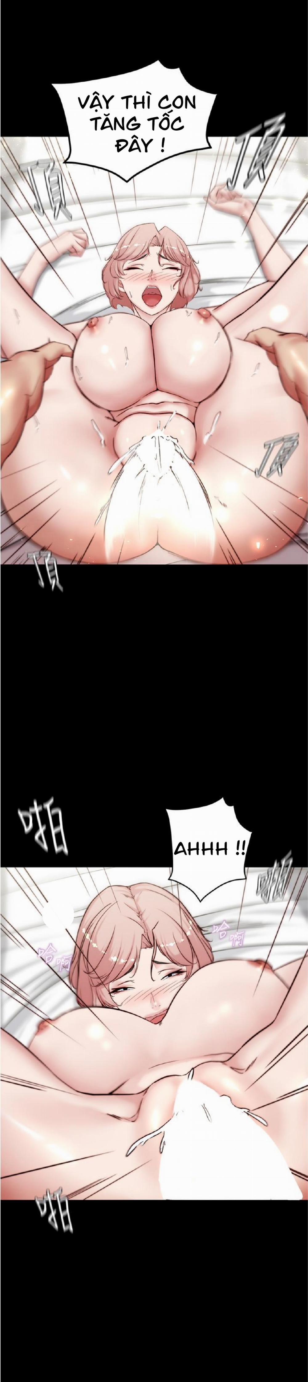 Nhật Ký Quần Lót 89 trang 5