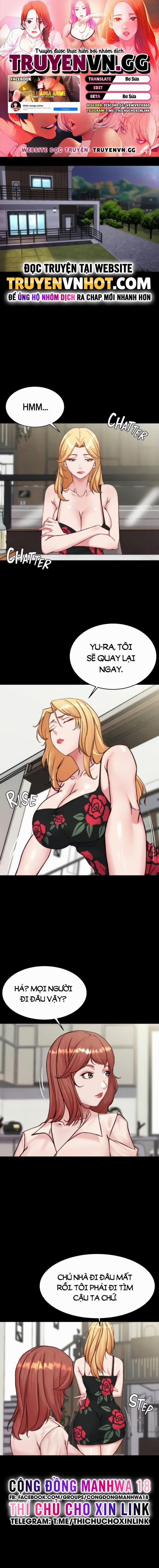 Nhật Ký Quần Lót 95 trang 0