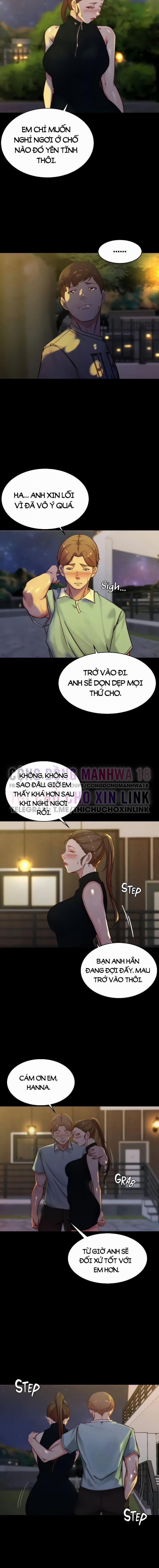 Nhật Ký Quần Lót 95 trang 3