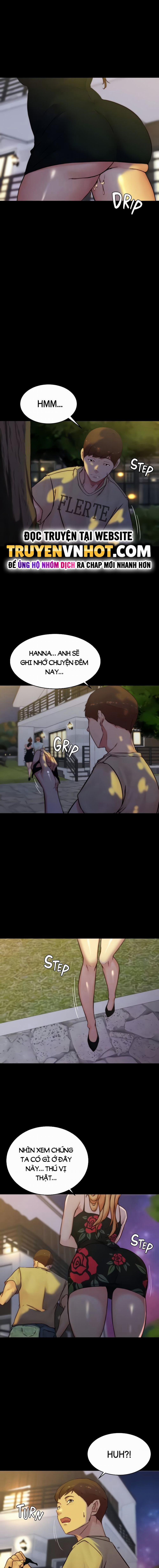 Nhật Ký Quần Lót 95 trang 4