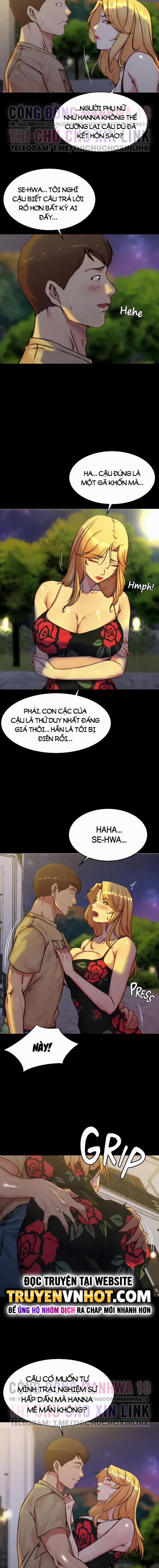 Nhật Ký Quần Lót 95 trang 6