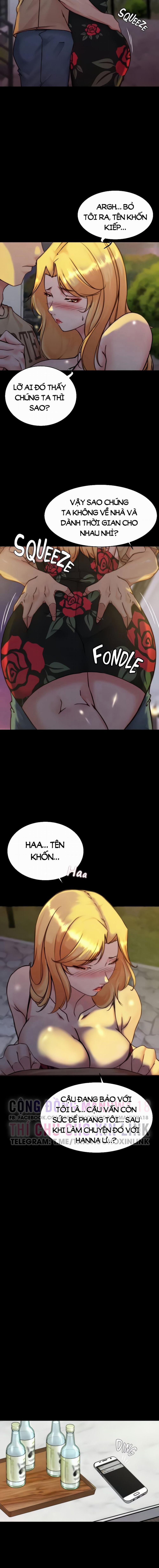 Nhật Ký Quần Lót 95 trang 7