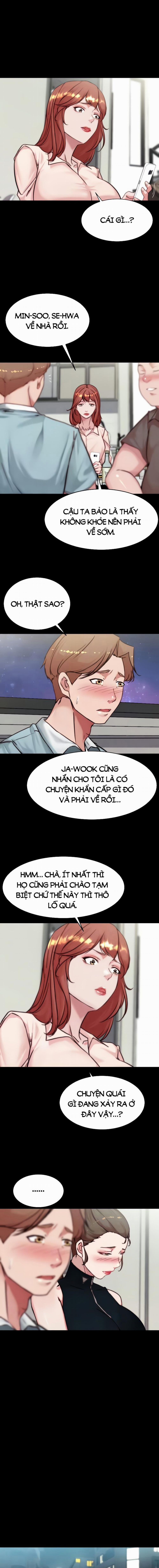 Nhật Ký Quần Lót 95 trang 8