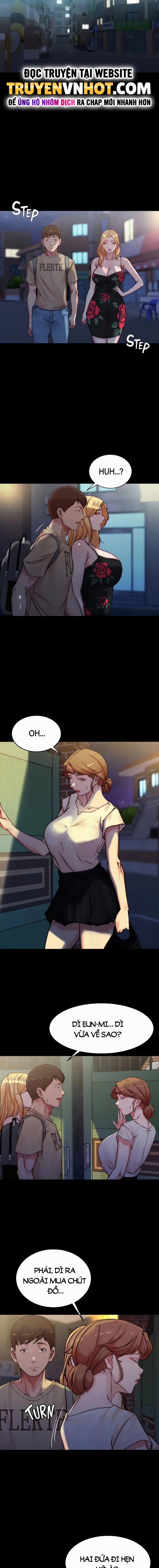 Nhật Ký Quần Lót 95 trang 9