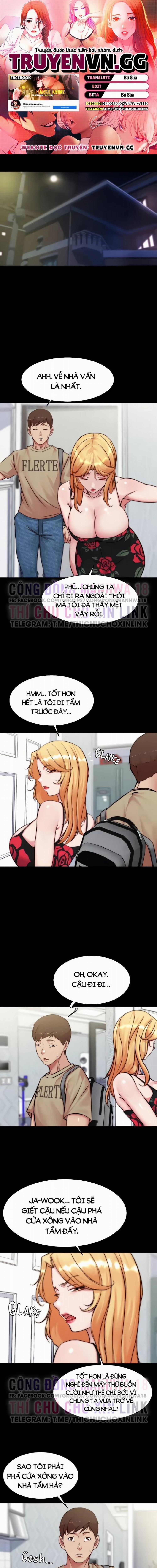 Nhật Ký Quần Lót 96 trang 0