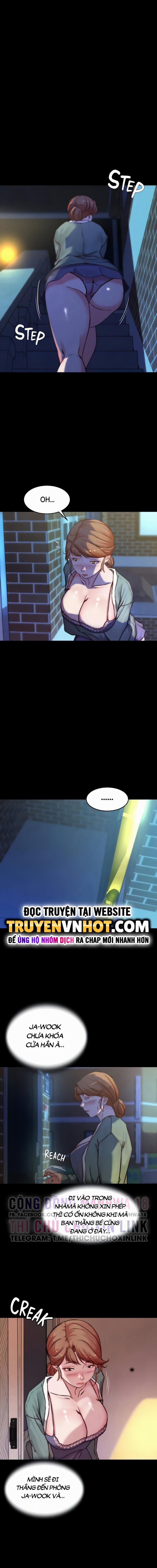 Nhật Ký Quần Lót 96 trang 10