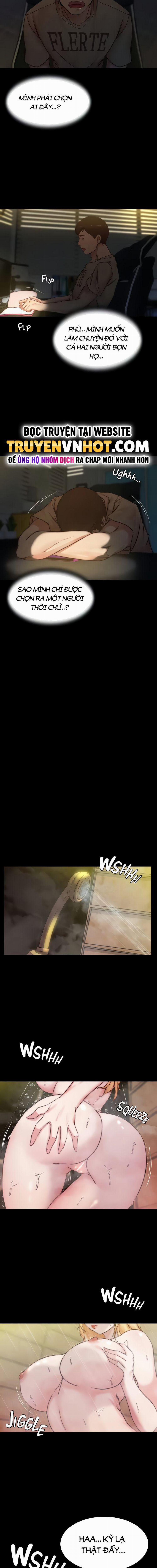 Nhật Ký Quần Lót 96 trang 2