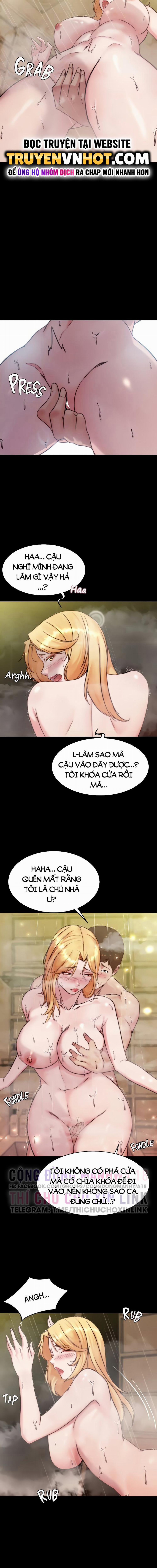 Nhật Ký Quần Lót 96 trang 4