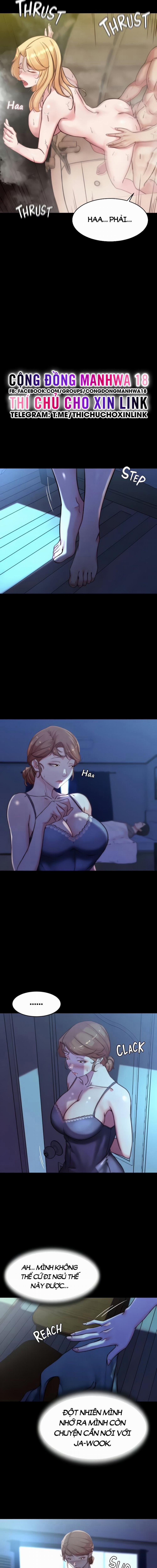 Nhật Ký Quần Lót 96 trang 7