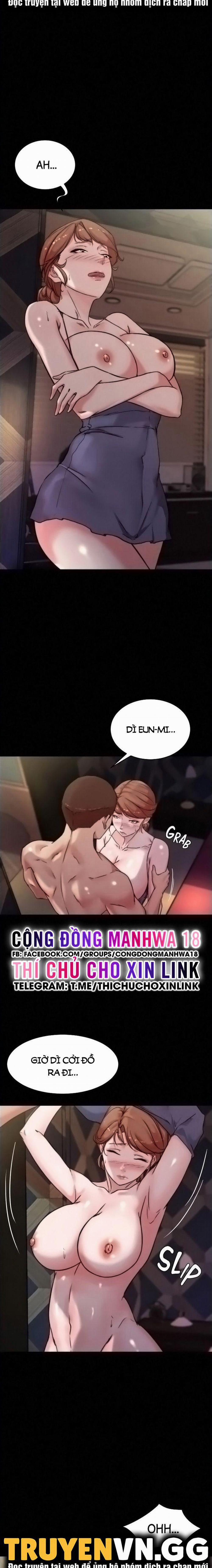 Nhật Ký Quần Lót 99 trang 1