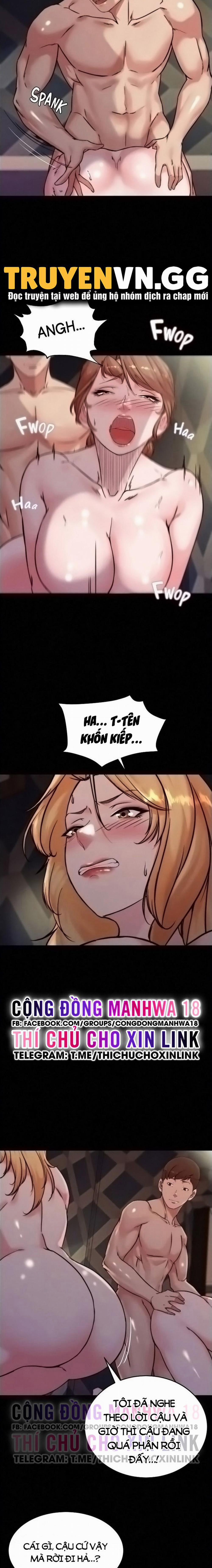 Nhật Ký Quần Lót 99 trang 11