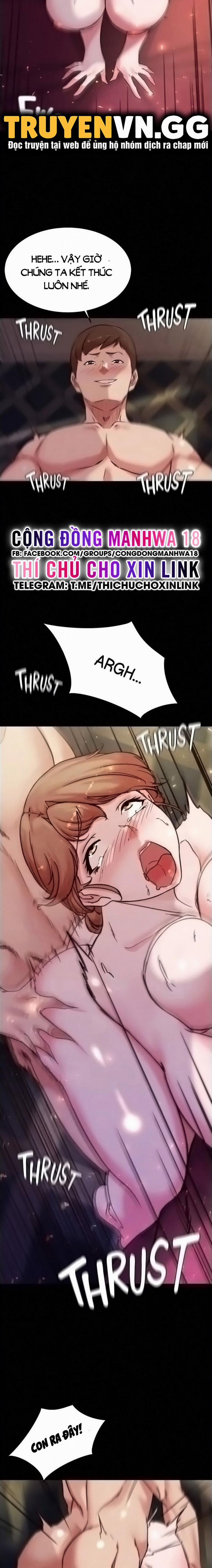 Nhật Ký Quần Lót 99 trang 14