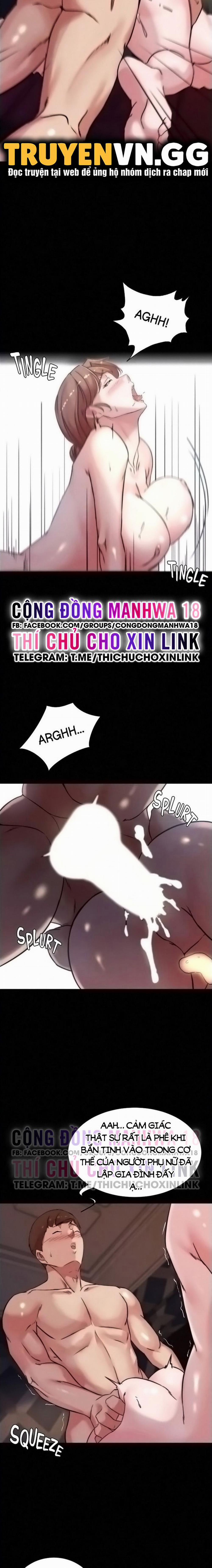 Nhật Ký Quần Lót 99 trang 15