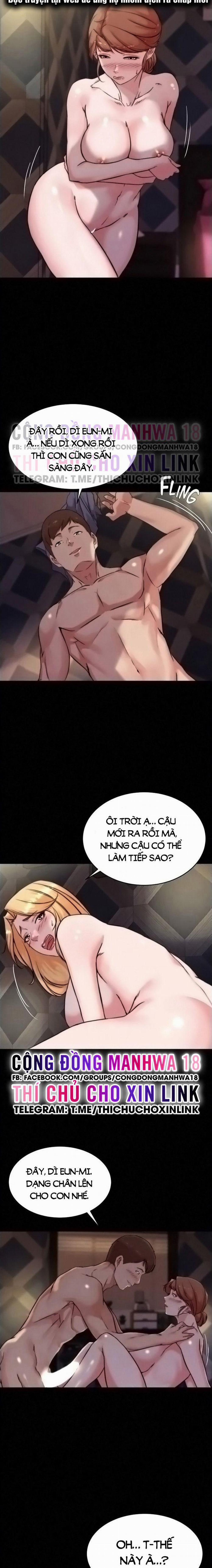 Nhật Ký Quần Lót 99 trang 2