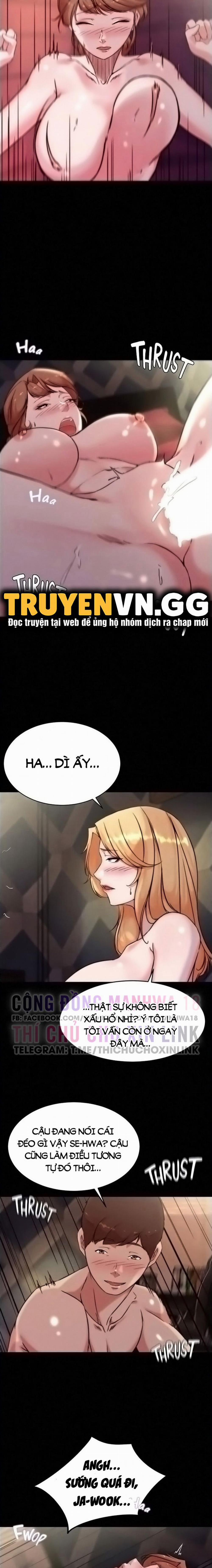 Nhật Ký Quần Lót 99 trang 6