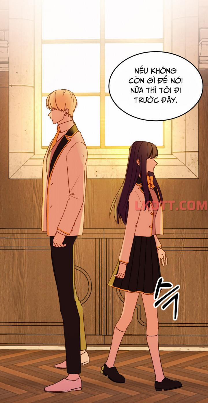 Nhật Ký Quan Sát Elena Evoy 0 trang 3