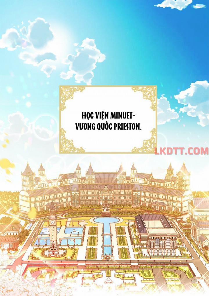 Nhật Ký Quan Sát Elena Evoy 1 trang 1