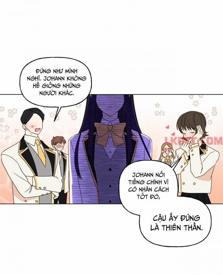 Nhật Ký Quan Sát Elena Evoy 1 trang 11