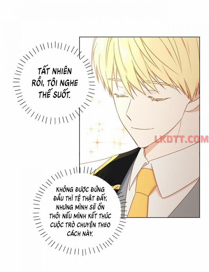 Nhật Ký Quan Sát Elena Evoy 1 trang 12