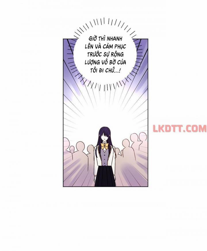 Nhật Ký Quan Sát Elena Evoy 1 trang 13