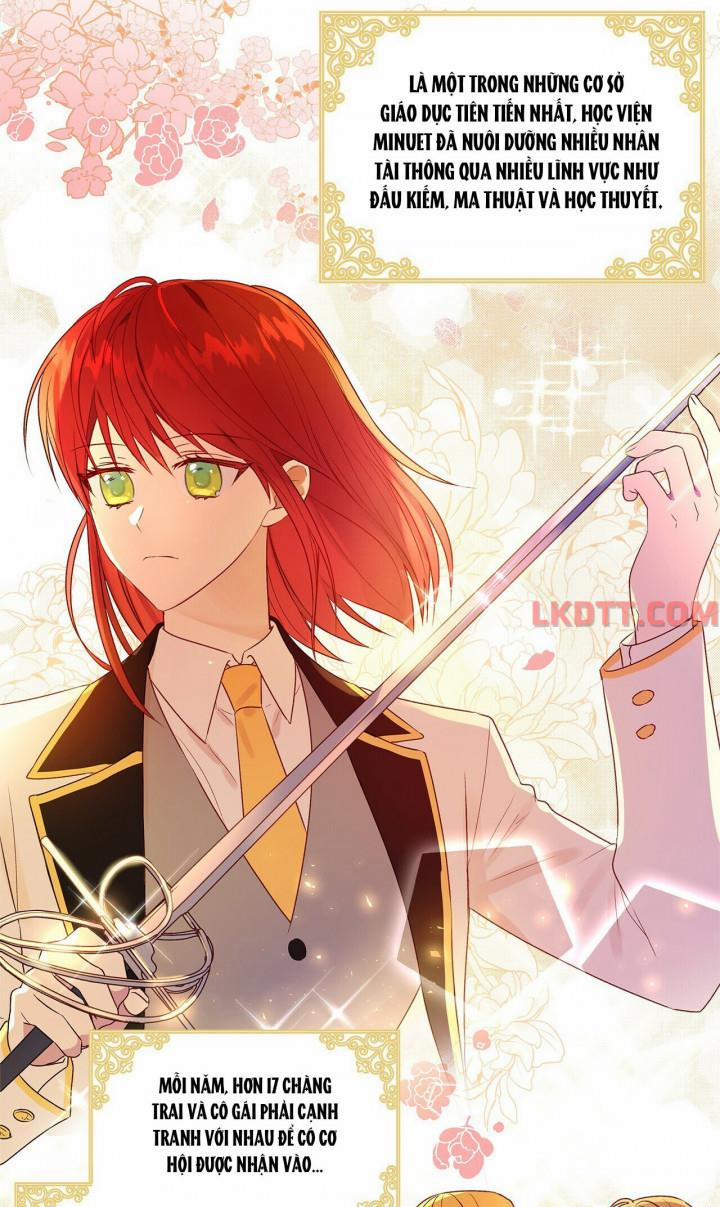 Nhật Ký Quan Sát Elena Evoy 1 trang 2