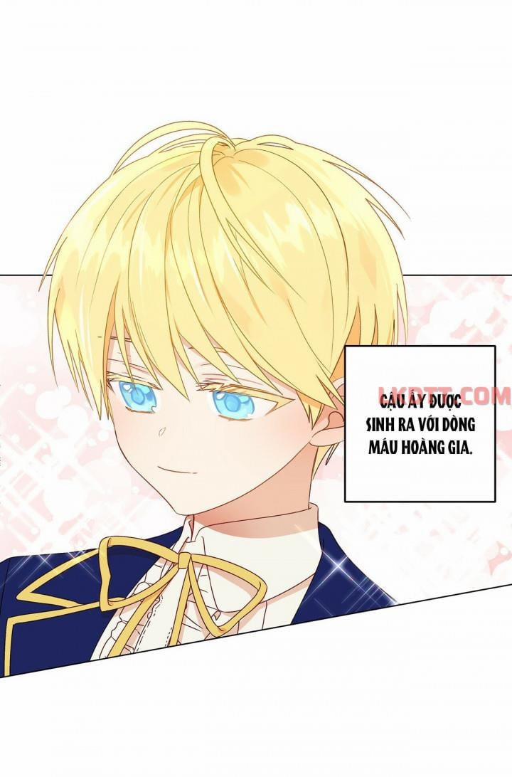 Nhật Ký Quan Sát Elena Evoy 1 trang 23