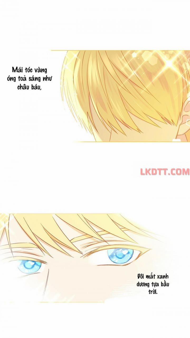 Nhật Ký Quan Sát Elena Evoy 1 trang 26