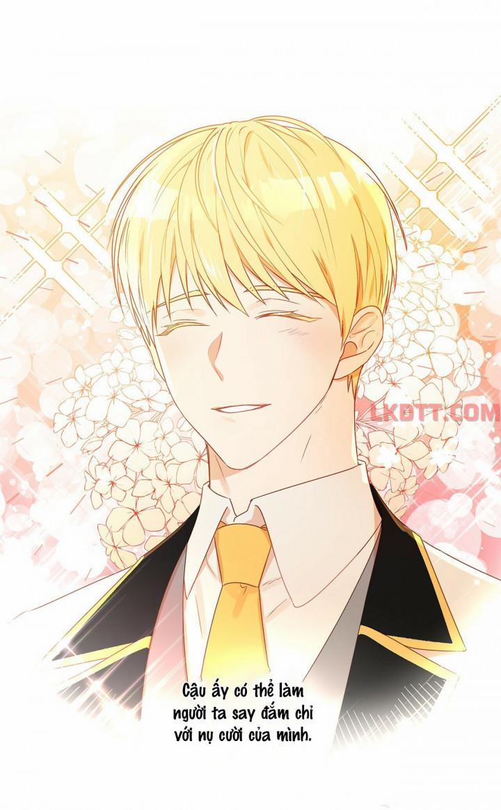 Nhật Ký Quan Sát Elena Evoy 1 trang 27