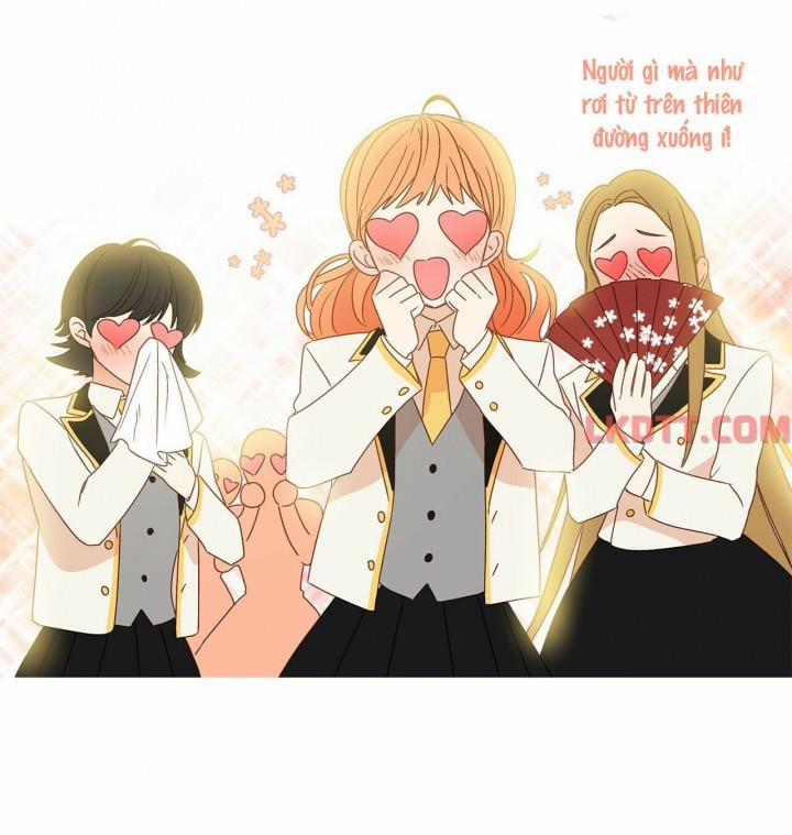 Nhật Ký Quan Sát Elena Evoy 1 trang 28