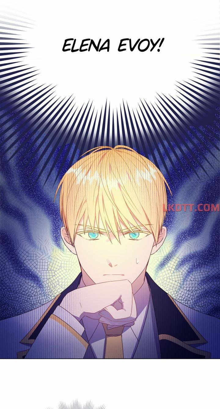 Nhật Ký Quan Sát Elena Evoy 1 trang 30