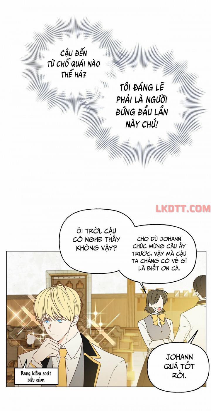 Nhật Ký Quan Sát Elena Evoy 1 trang 31