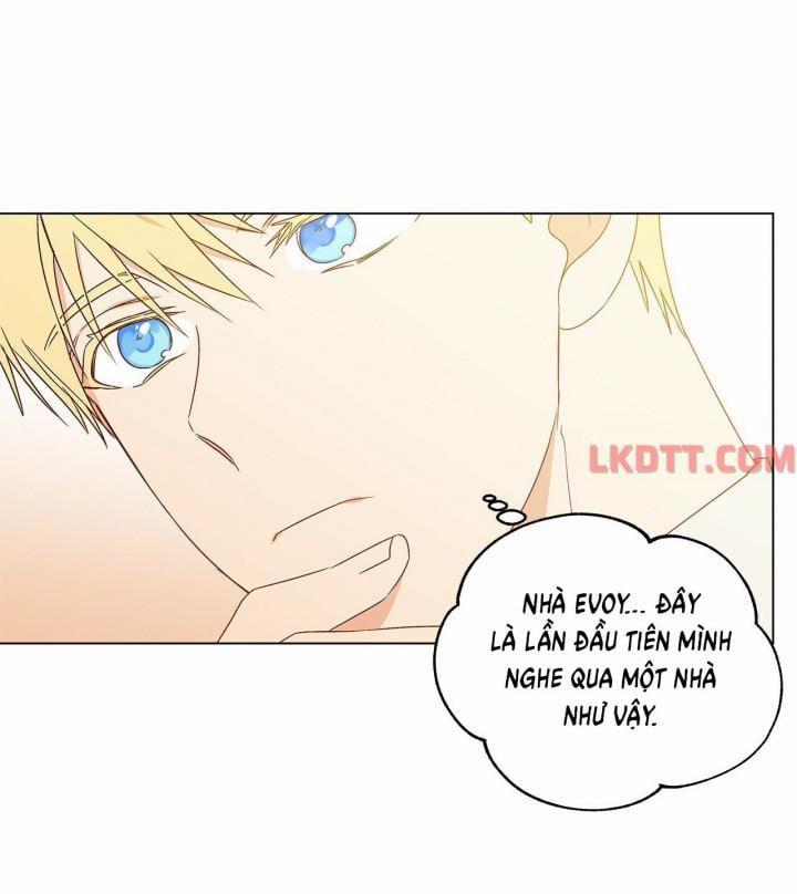 Nhật Ký Quan Sát Elena Evoy 1 trang 32