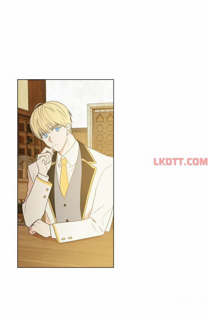 Nhật Ký Quan Sát Elena Evoy 1 trang 34