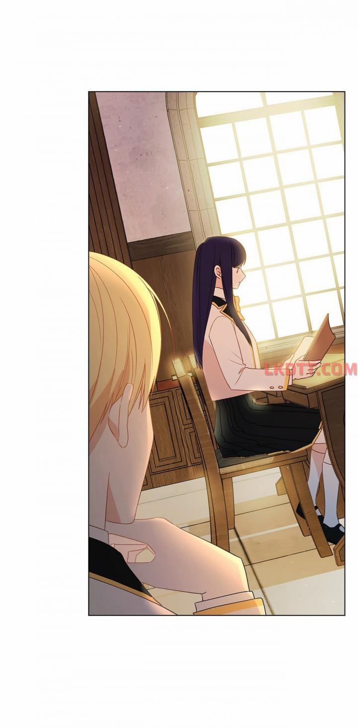 Nhật Ký Quan Sát Elena Evoy 1 trang 35