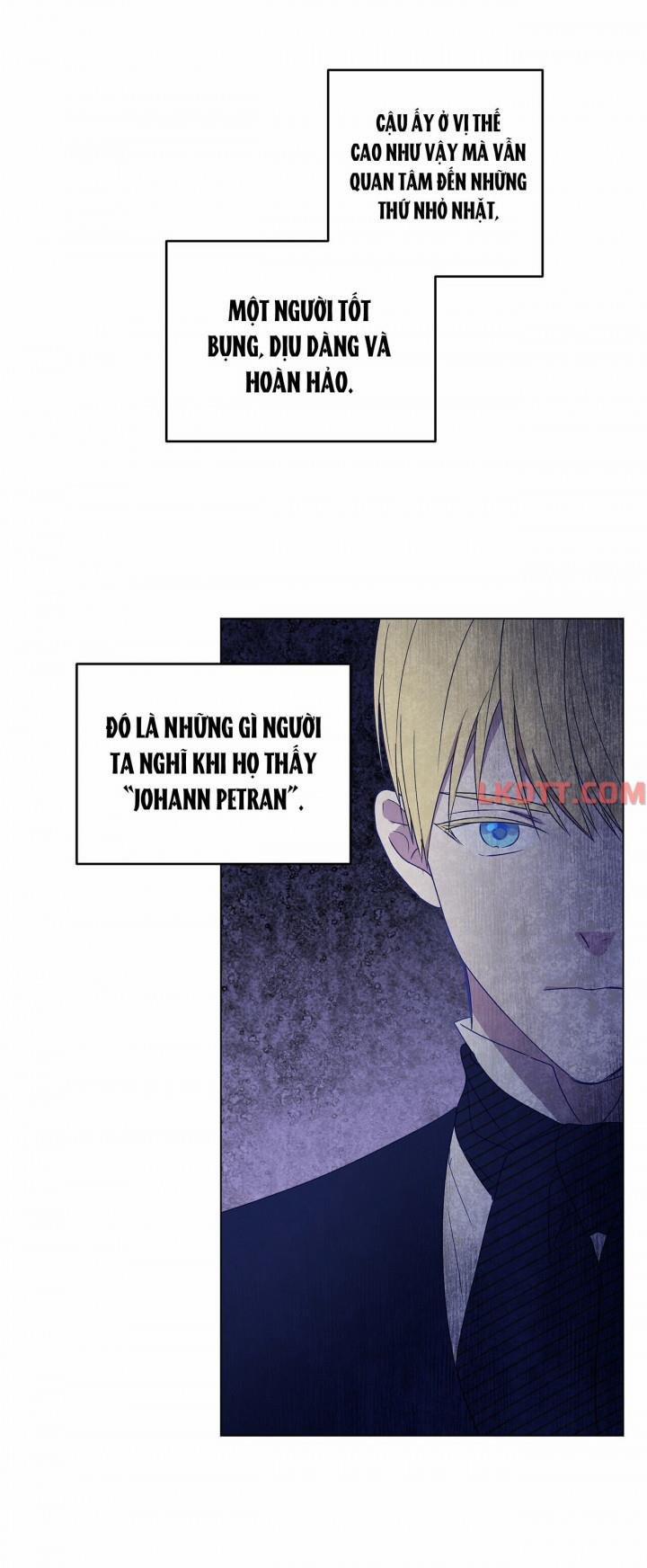 Nhật Ký Quan Sát Elena Evoy 1 trang 40