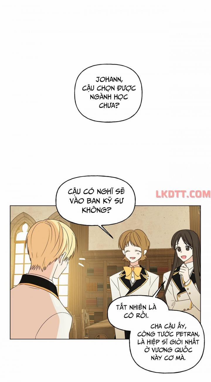 Nhật Ký Quan Sát Elena Evoy 1 trang 41