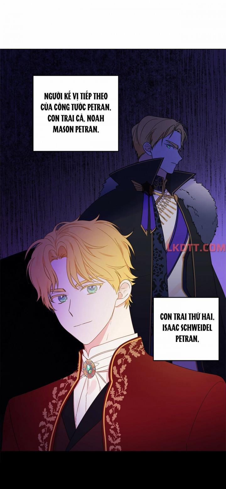 Nhật Ký Quan Sát Elena Evoy 1 trang 43